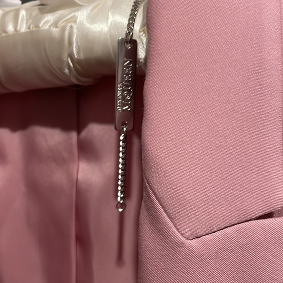 Alexander McQueen Classic Single Breasted Suiting Blazer - Picture 2 of 14